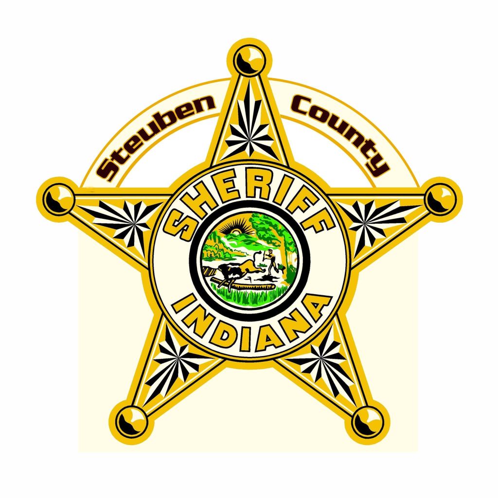 Sturgis Man Arrested At Pokagon State Park